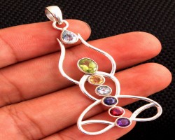 Zodiac Gemstone Jewelry -  Crystal Gifts For All The Zodiac Signs