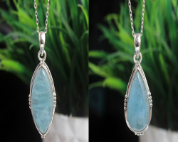 Aquamarine - The Blue Gemstone