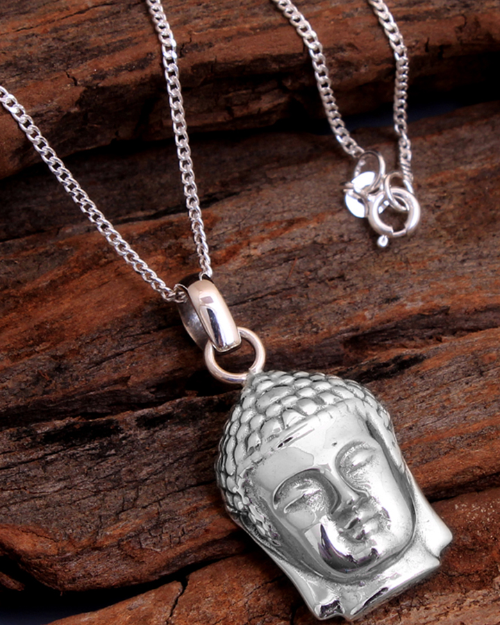 Buddha Charm Jewelry