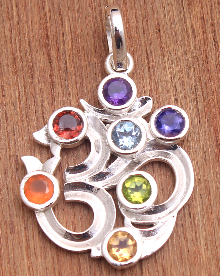 Spiritual Collection