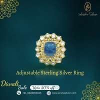 Kundan Moissanite Jewelry