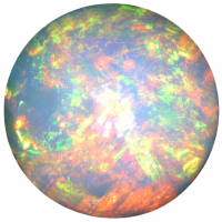 Ethiopian Opal