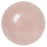 Rose Quartz