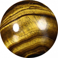 Tiger Eye