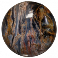 Pietersite
