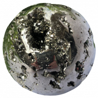 Pyrite