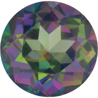 Mystic Topaz