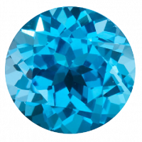 Blue Topaz?>