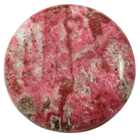 Pink Thulite