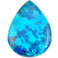 Shattuckite