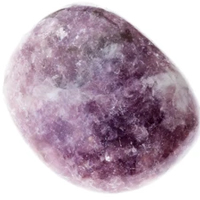 Lepidolite
