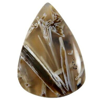Stick Agate