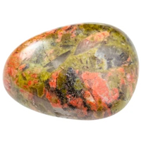 Unakite