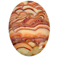 Wave Dolomite