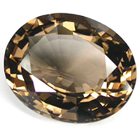 Smokey Quartz