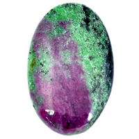 Ruby Zoisite
