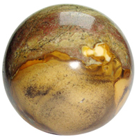 Botswana agate