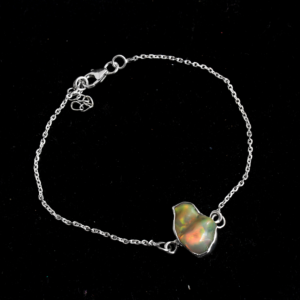 Gift For Her Handmade Jewelry Silver Jewelry Statement Jewelry
