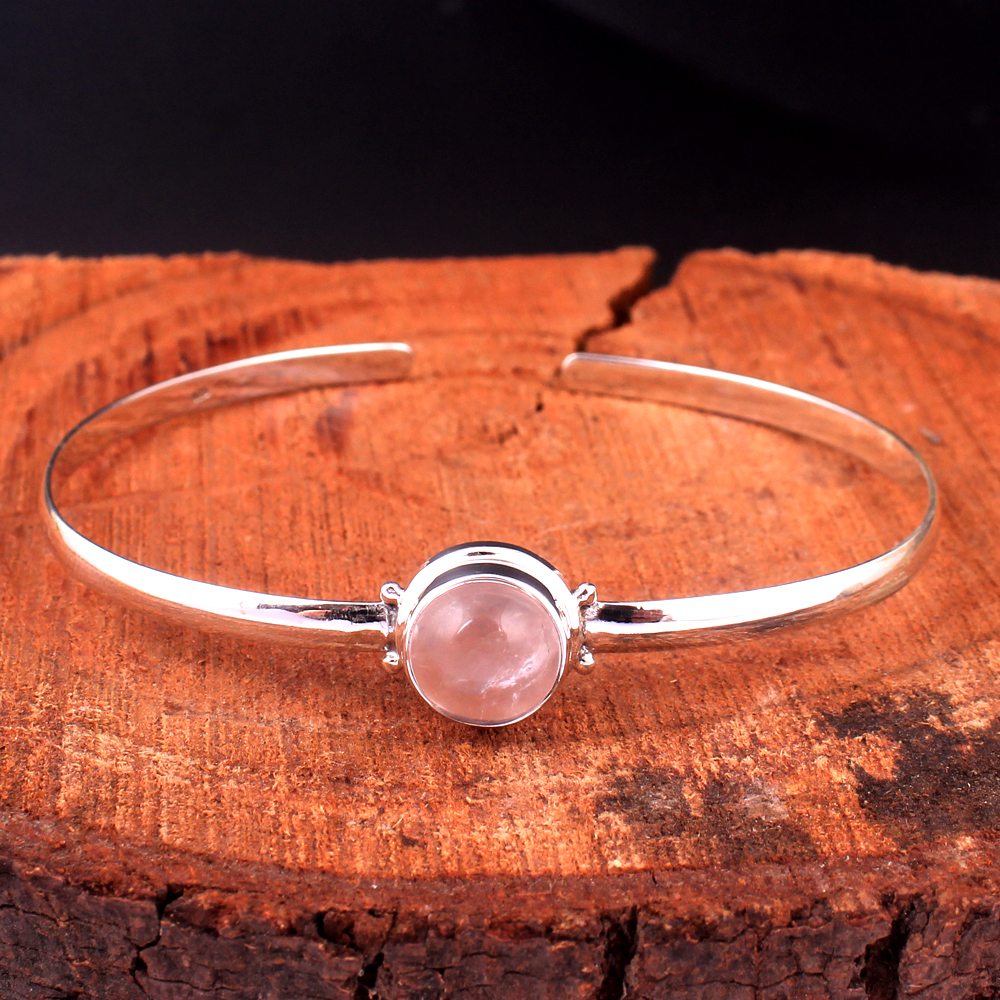 Fine Jewelry Gifts For Her Silver Bracelet Women Bracelet