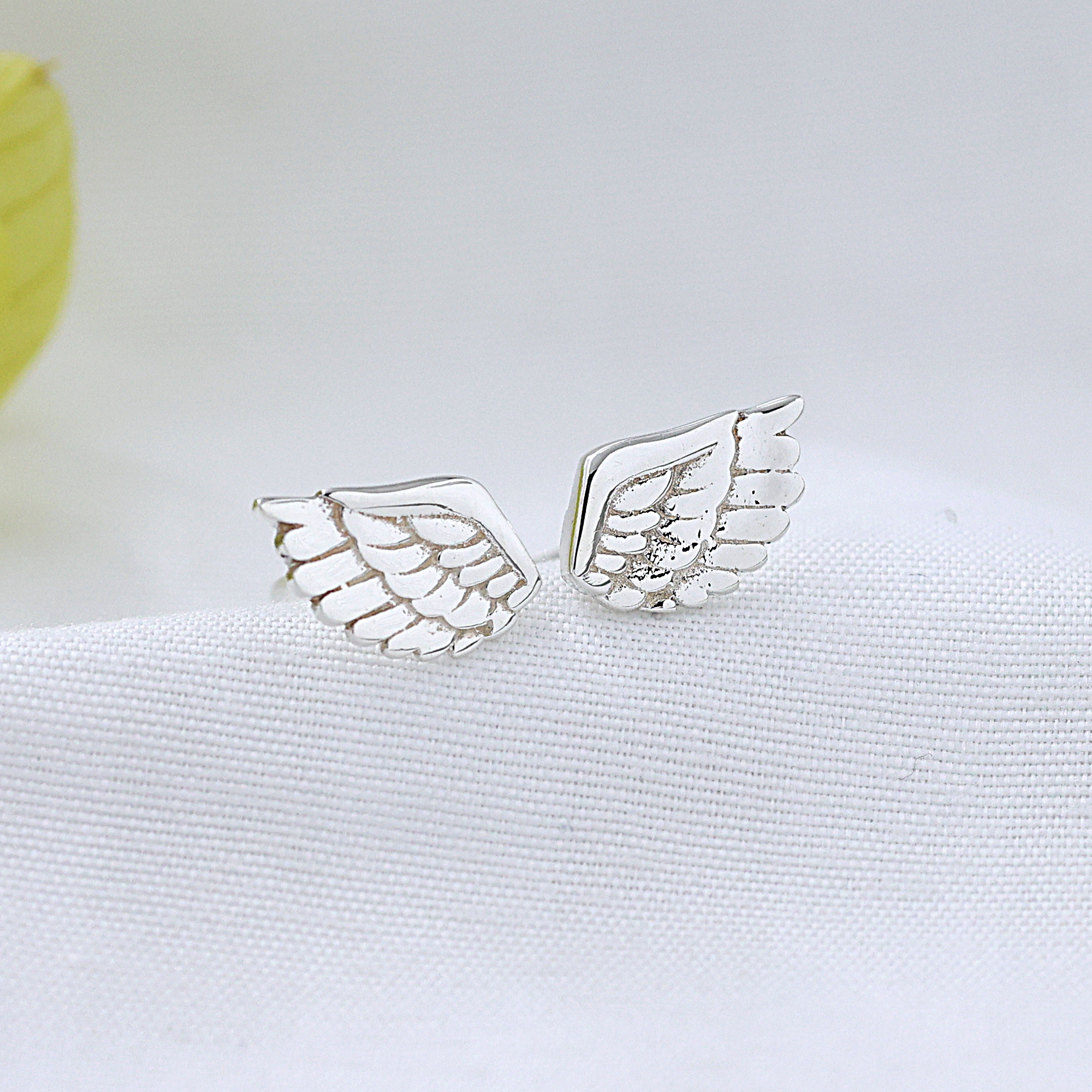 925 Sterling Silver Angel Wings Ring Anniversary Gift Birthday Gift Christmas Gift Gifts For Her Graduation Gift Handmade Ring Men's Jewelry Men's Ring Silver  Ring Unisex Ring Valentines Gift Women Jewelry