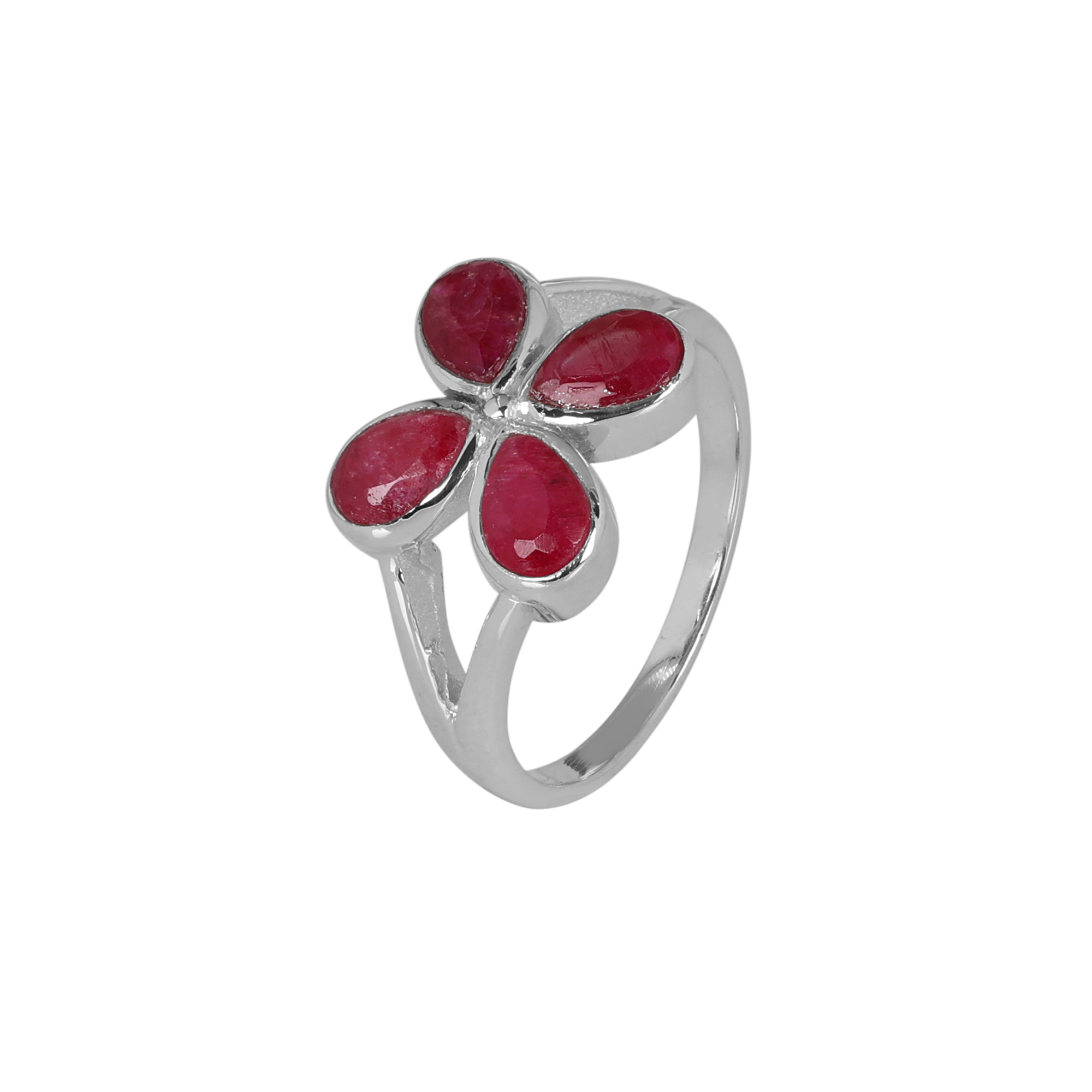 925 Sterling Silver Anniversary Gift Birthday Gift Birthstone Ring Christmas Gift Easter Gift Engagement Gift Gemstone Ring Gift For Her Gift For Mom Graduation Gift Handmade Jewelry Handmade Ring Housewarming Gift. Kashmir Ruby Ring New Year Gift Silver  Ring Silver Jewelry Valentines Gift Women Jewelry Women Ring