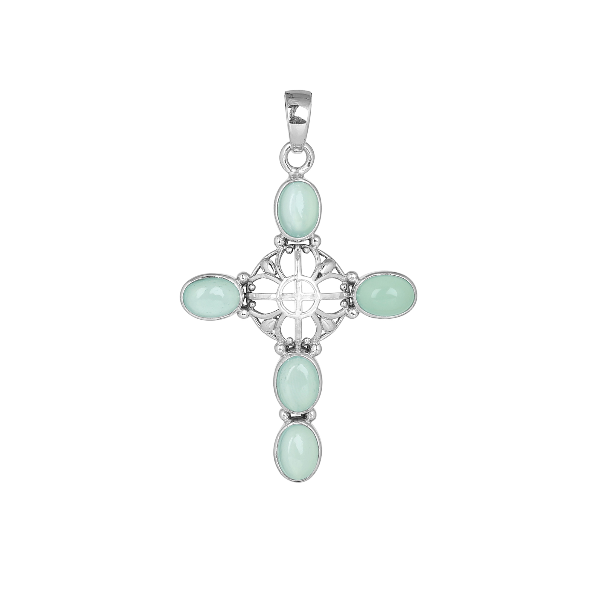 925 Sterling Silver Anniversary Gift Aquamarine Pendant Birthday Gift Christmas Gift Cross Pendant Easter Gift Gift For Her Graduation Gift Halloween Gift Handmade Jewelry Handmade Pendant Housewarming Gift. Jewelry For Sale Silver Jewelry Silver Pendent Spiritual Pendant Unisex Jewelry Unisex Pendant Women Jewelry Women Pendant