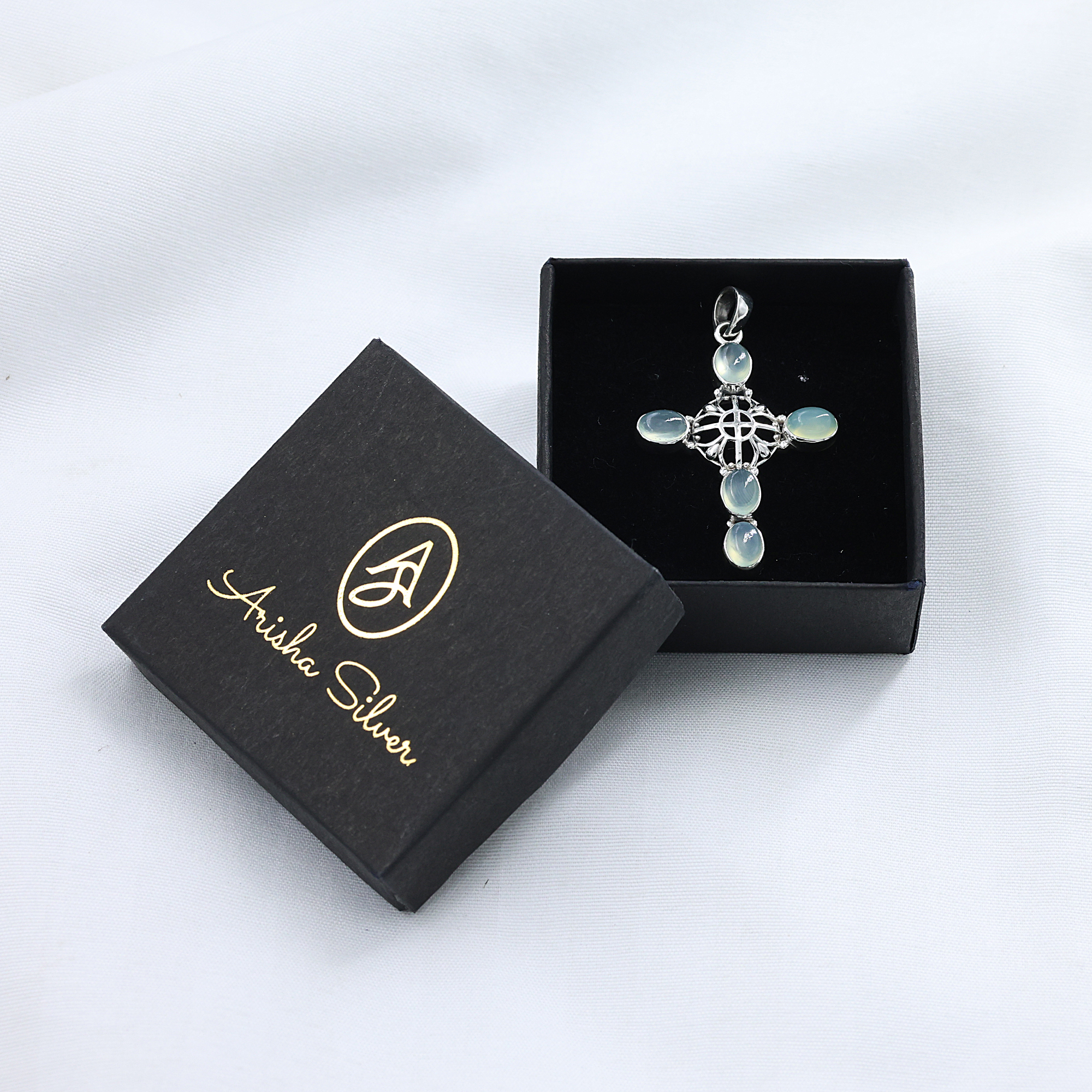 925 Sterling Silver Anniversary Gift Aquamarine Pendant Birthday Gift Christmas Gift Cross Pendant Easter Gift Gift For Her Graduation Gift Halloween Gift Handmade Jewelry Handmade Pendant Housewarming Gift. Jewelry For Sale Silver Jewelry Silver Pendent Spiritual Pendant Unisex Jewelry Unisex Pendant Women Jewelry Women Pendant