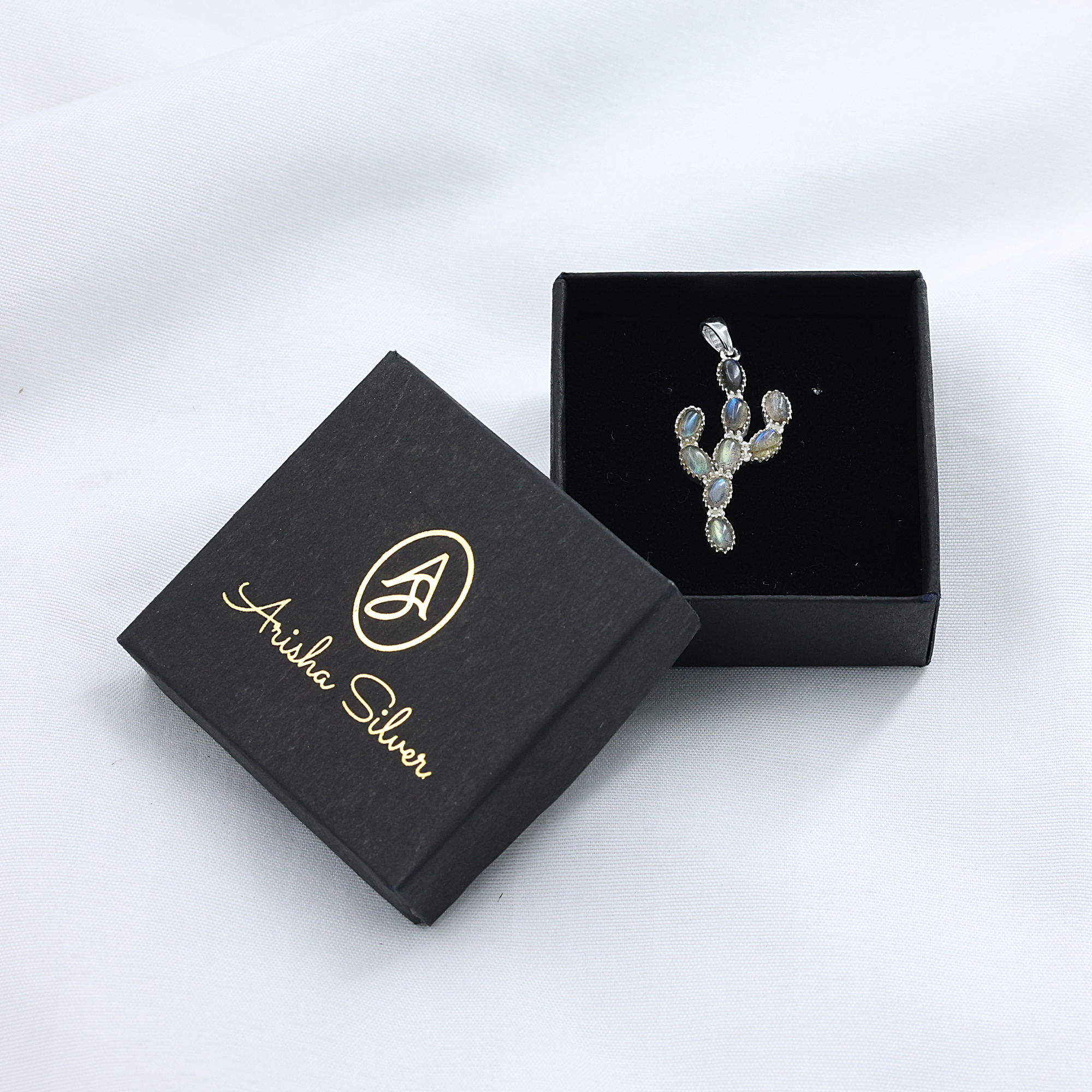 925 Sterling Silver Anniversary Gift Birthday Gift Cactus Pendant Christmas Gift Easter Gift Gemstone Pendant Gift For Her Graduation Gift Handmade Jewelry Handmade Pendant Labradorite Pendant Silver Jewelry Silver Pendent Tree Of Life Pendant Unisex Jewelry Unisex Pendant Women Jewelry Women Pendant