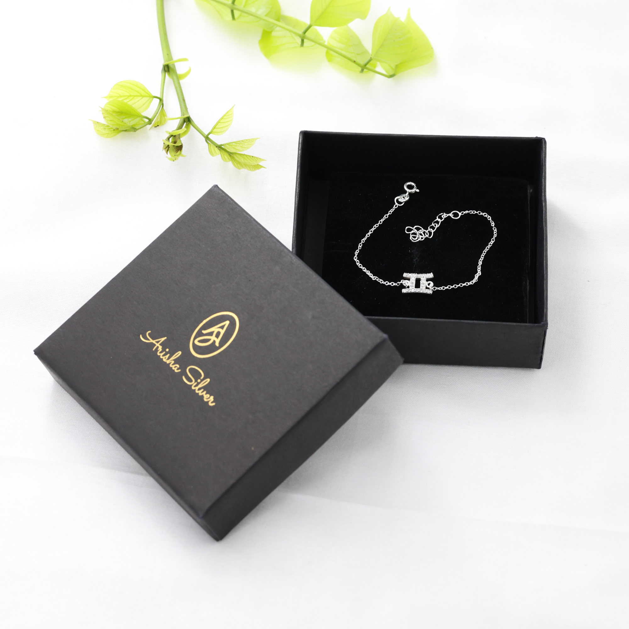 925 Sterling Silver Astrological Bracelet Birthday Gift Gemini Bracelet Gemstone Bracelet Gift For Her Handmade Bracelet Silver Bracelet Silver Jewelry Valentines Gift Women Bracelet Women Jewelry Zodiac Sign Bracelet