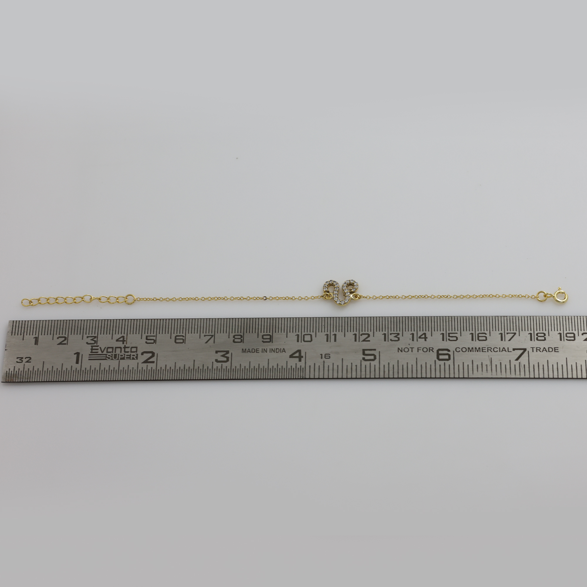 925 Sterling Silver Anniversary Gift Astrological Bracelet Birthday Gift Gift For Her Gift For Mom Gold Plated Jewelry Gold Plating Bracelet Graduation Gift Leo Zodiac Sign Bracelet Silver Bracelet Silver Jewelry Women Bracelet Women Jewelry Yellow Gold Plating Zodiac Sign Bracelet