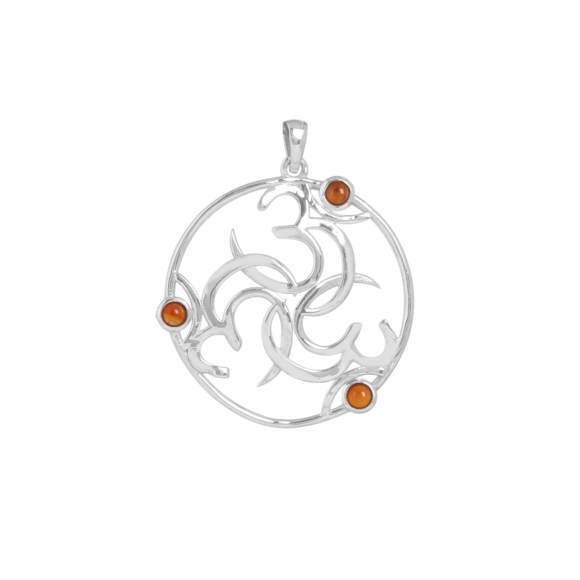 925 Sterling Silver Anniversary Gift Birthday Gift Carnelian Pendant Christmas Gift Easter Gift Gemstone Pendant Gift For Her Gift For Mom Graduation Gift Handmade Jewelry Handmade Pendant Jewelry For Gift Om Pendant Silver Jewelry Silver Pendant Spiritual Jewelry Spiritual Pendant