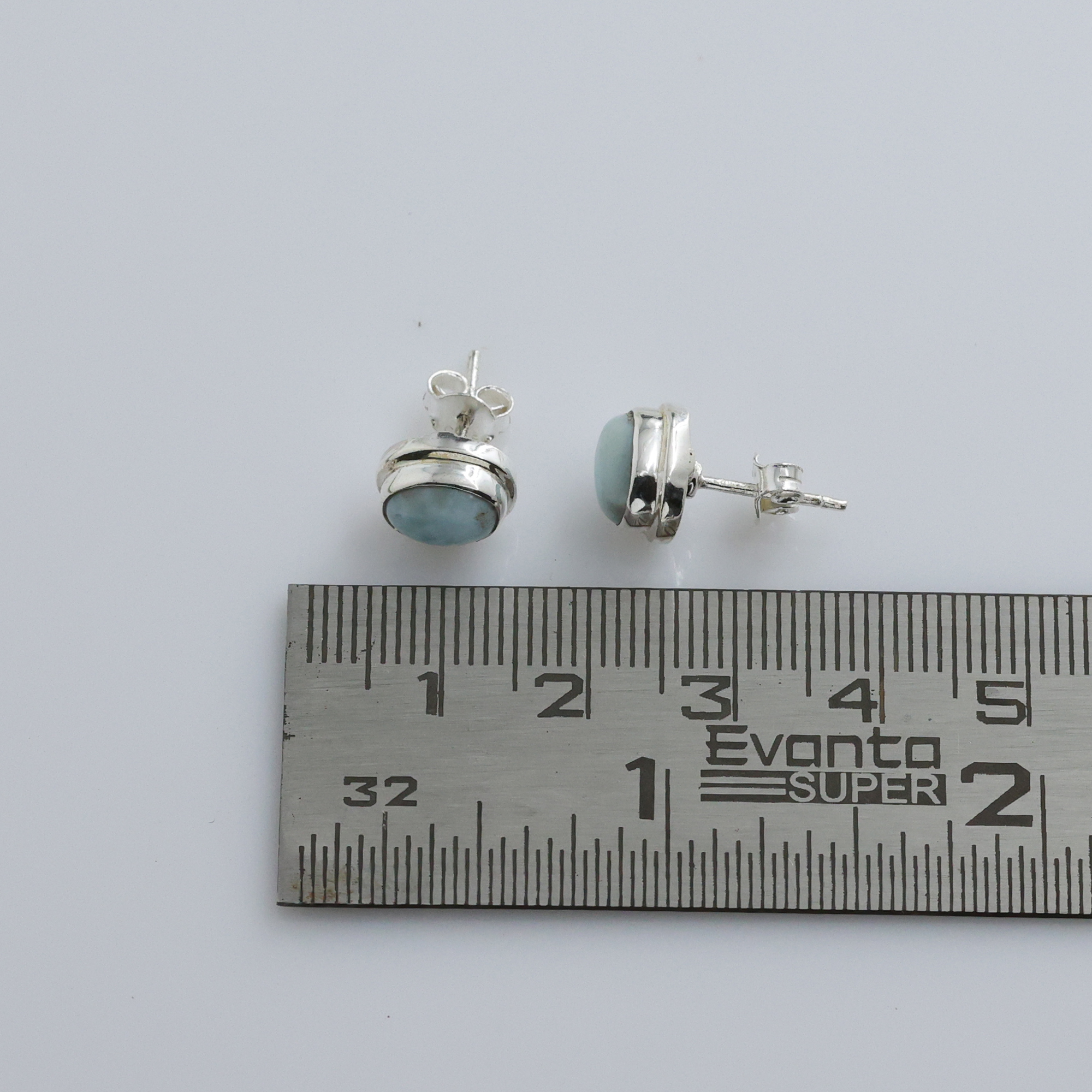 925 Sterling Silver Anniversary Gift Birthday Gift Birthstone Jewelry Christmas Gift Easter Gift Gemstone Earring Gift For Her Graduation Gift Halloween Gift Handmade Earring Handmade Jewelry Jewelry For Gift Jewelry For Sale Larimar Earring Silver Earring Silver Jewelry Women Earring Women Jewelry