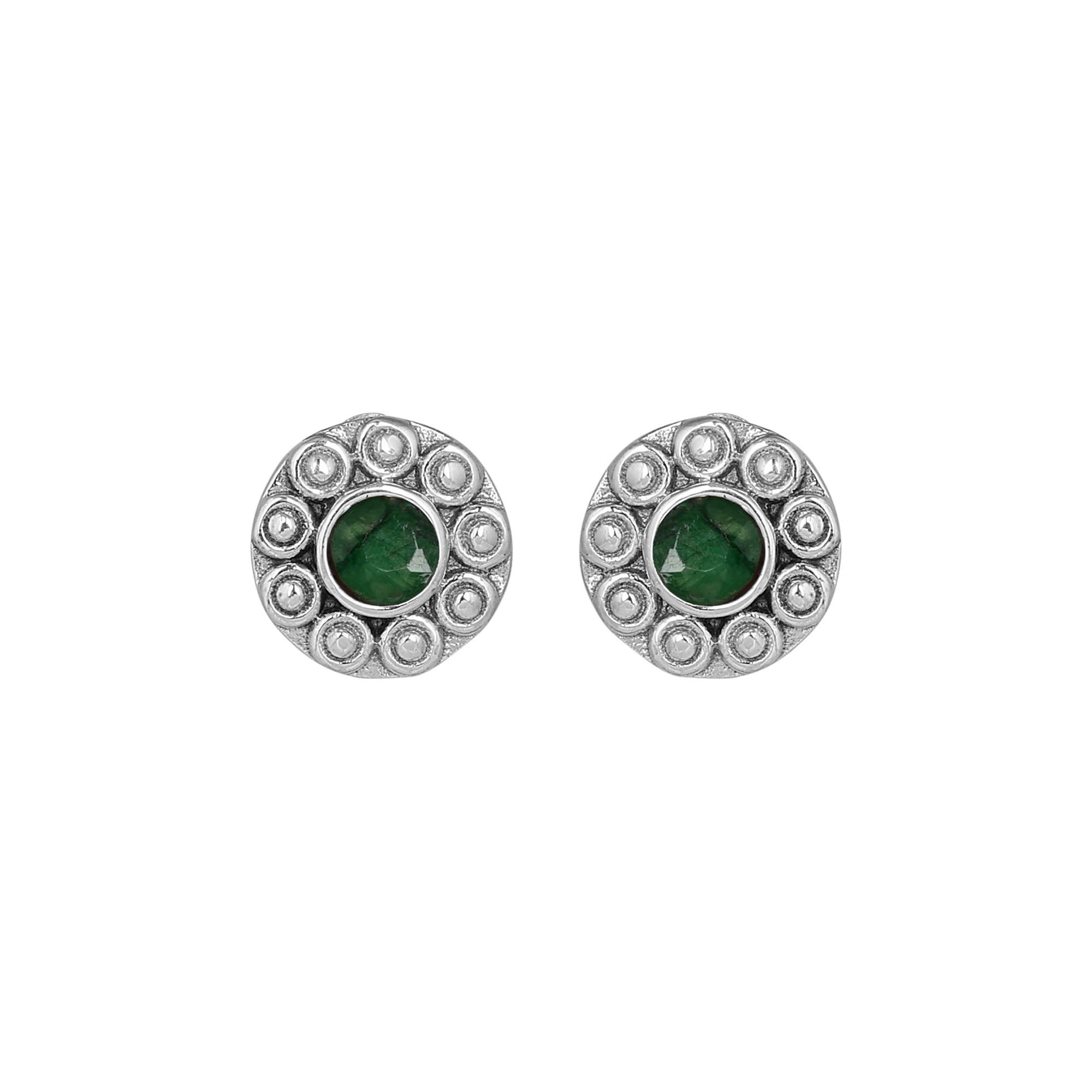 925 Sterling Silver Anniversary Gift Birthday Gift Easter Gift Emerald Earring Gift For Her Gift For Mom Graduation Gift Halloween Gift Handmade Earring Handmade Jewelry Housewarming Gift. Jewelry For Gift Jewelry For Sale Silver Earring Silver Jewelry Women Earring Women Jewelry