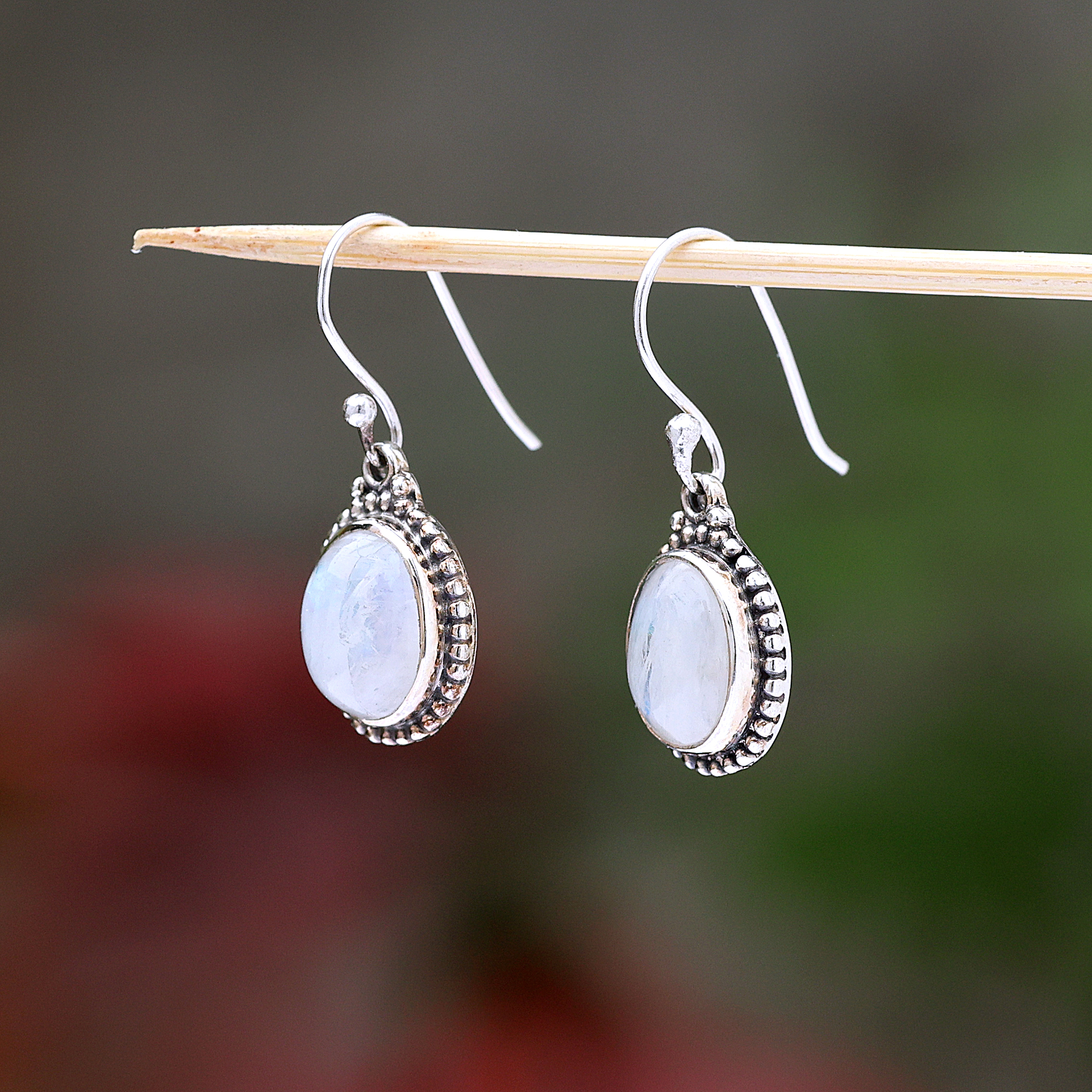 925 Sterling Silver Anniversary Gift Birthday Gift Christmas Gift Dangle Earring Easter Gift Gemstone Earring Gift For Her Gift For Mom Graduation Gift Halloween Gift Handmade Earring Handmade Jewelry Housewarming Gift. Jewelry For Gift Jewelry For Sale Moonston Earring Silver Earring Silver Jewelry Women Earring Women Jewelry