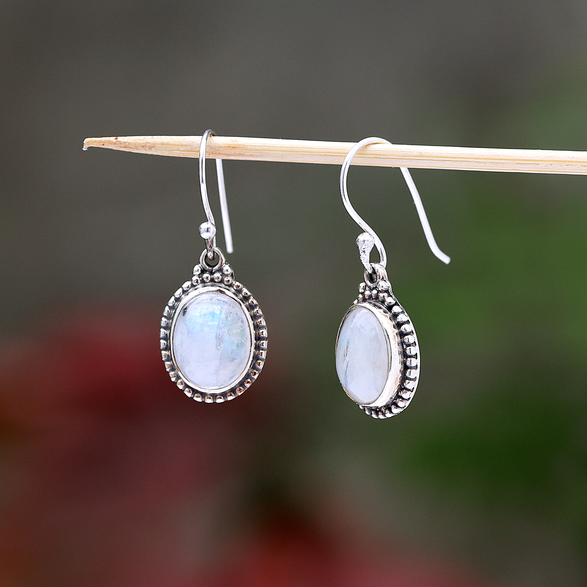 925 Sterling Silver Anniversary Gift Birthday Gift Christmas Gift Dangle Earring Easter Gift Gemstone Earring Gift For Her Gift For Mom Graduation Gift Halloween Gift Handmade Earring Handmade Jewelry Housewarming Gift. Jewelry For Gift Jewelry For Sale Moonston Earring Silver Earring Silver Jewelry Women Earring Women Jewelry