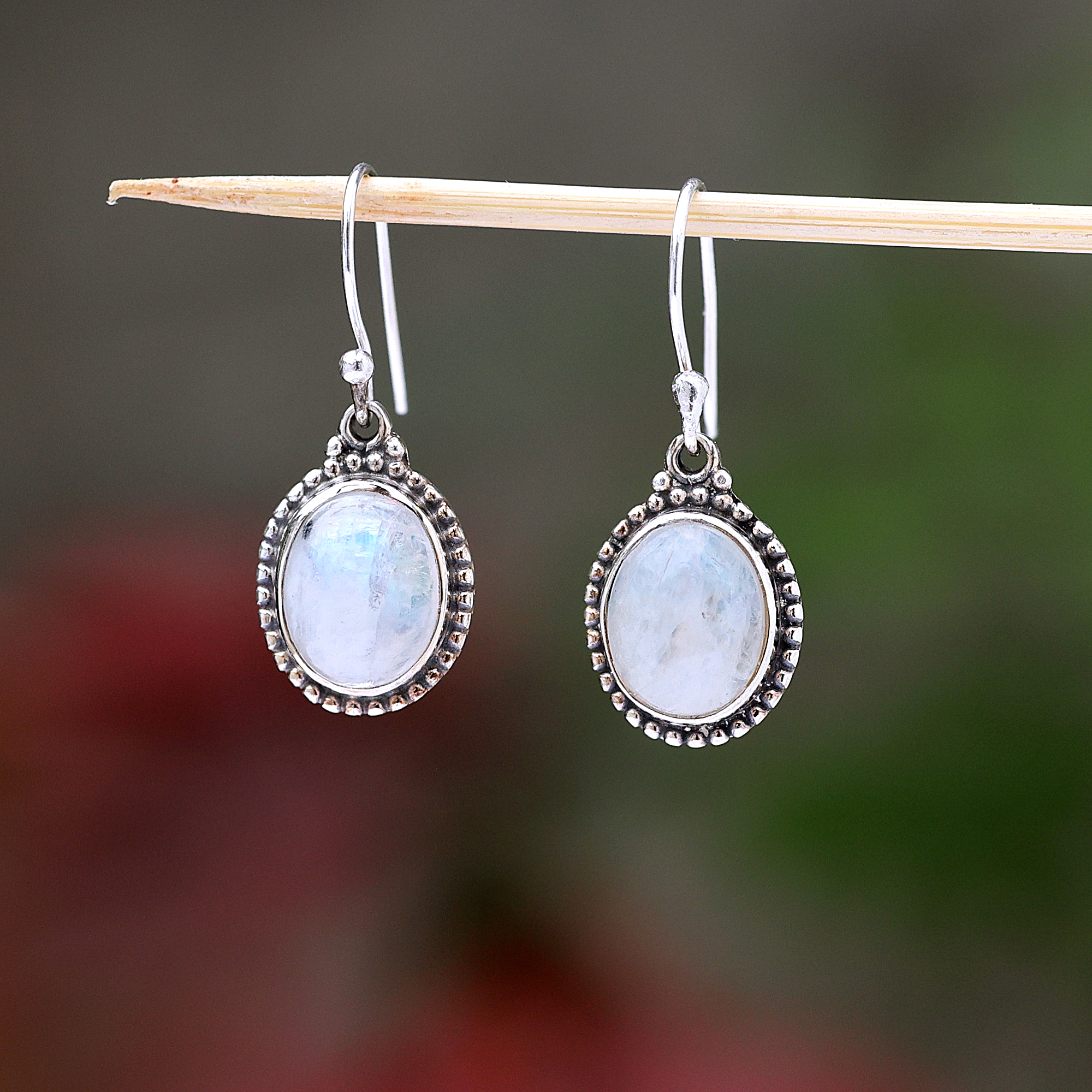 925 Sterling Silver Anniversary Gift Birthday Gift Christmas Gift Dangle Earring Easter Gift Gemstone Earring Gift For Her Gift For Mom Graduation Gift Halloween Gift Handmade Earring Handmade Jewelry Housewarming Gift. Jewelry For Gift Jewelry For Sale Moonston Earring Silver Earring Silver Jewelry Women Earring Women Jewelry