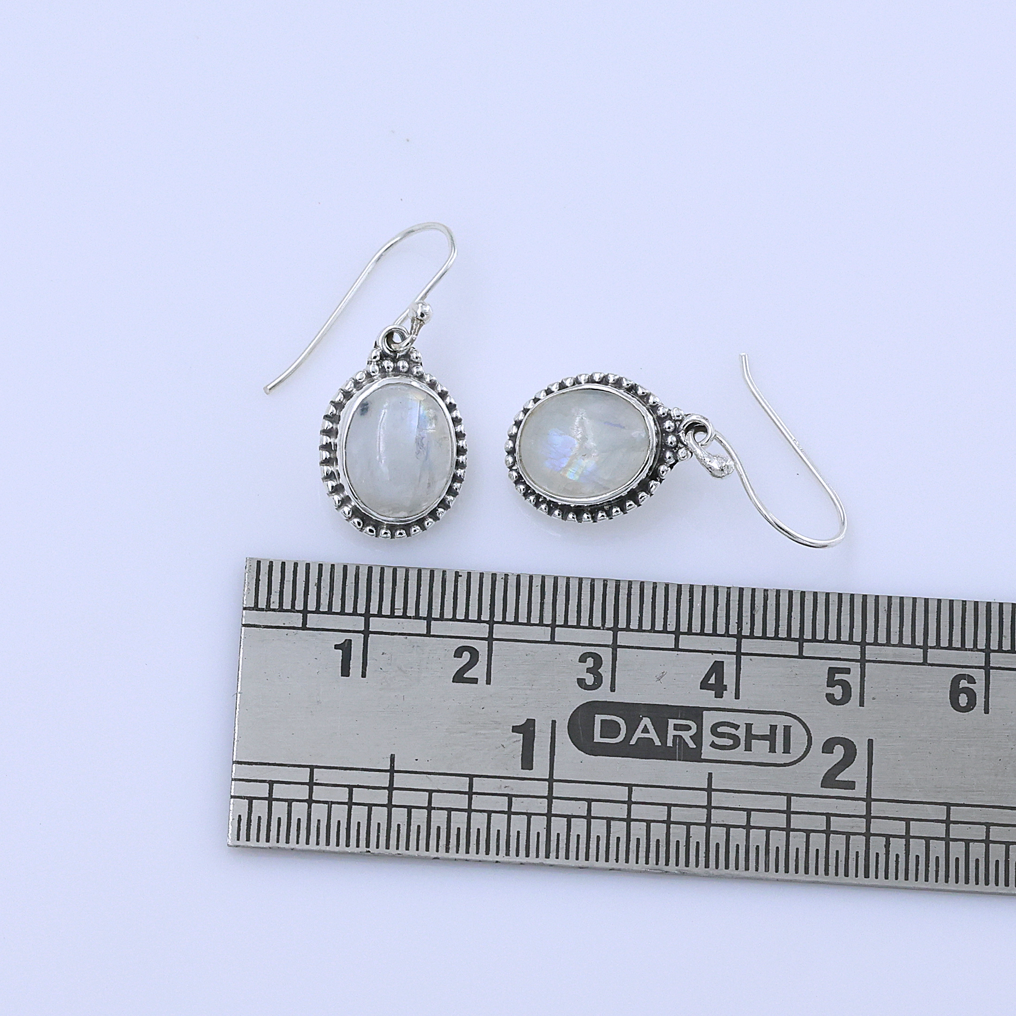 925 Sterling Silver Anniversary Gift Birthday Gift Christmas Gift Dangle Earring Easter Gift Gemstone Earring Gift For Her Gift For Mom Graduation Gift Halloween Gift Handmade Earring Handmade Jewelry Housewarming Gift. Jewelry For Gift Jewelry For Sale Moonston Earring Silver Earring Silver Jewelry Women Earring Women Jewelry