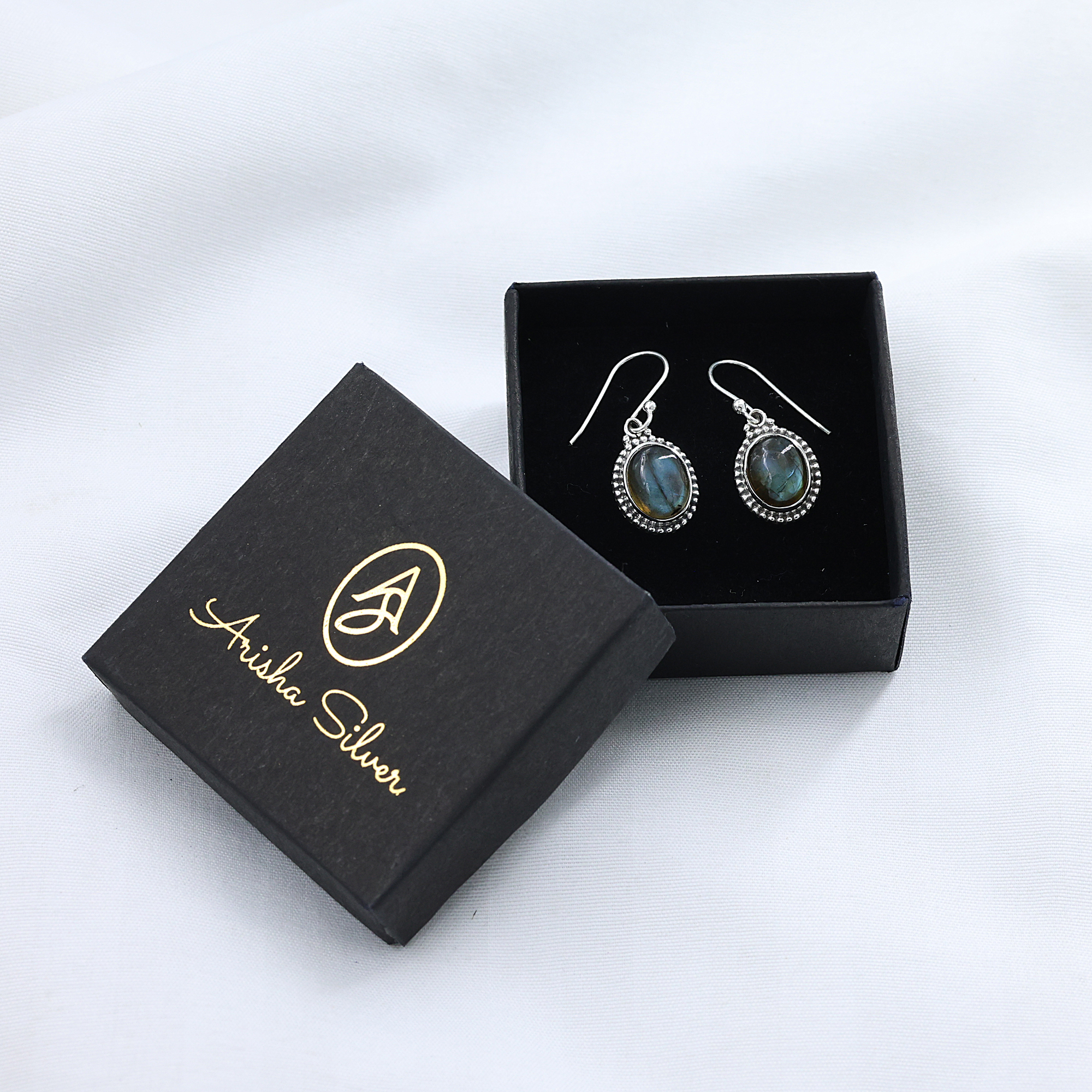 925 Sterling Silver Anniversary Gift Birthday Gift Christmas Gift Easter Gift Gemstone Earring Gift For Her Gift For Mom Graduation Gift Halloween Gift Handmade Earring Handmade Jewelry Jewelry For Gift Jewelry For Sale Labradorite Earring Silver Earring Silver Jewelry Women Earring Women Jewelry
