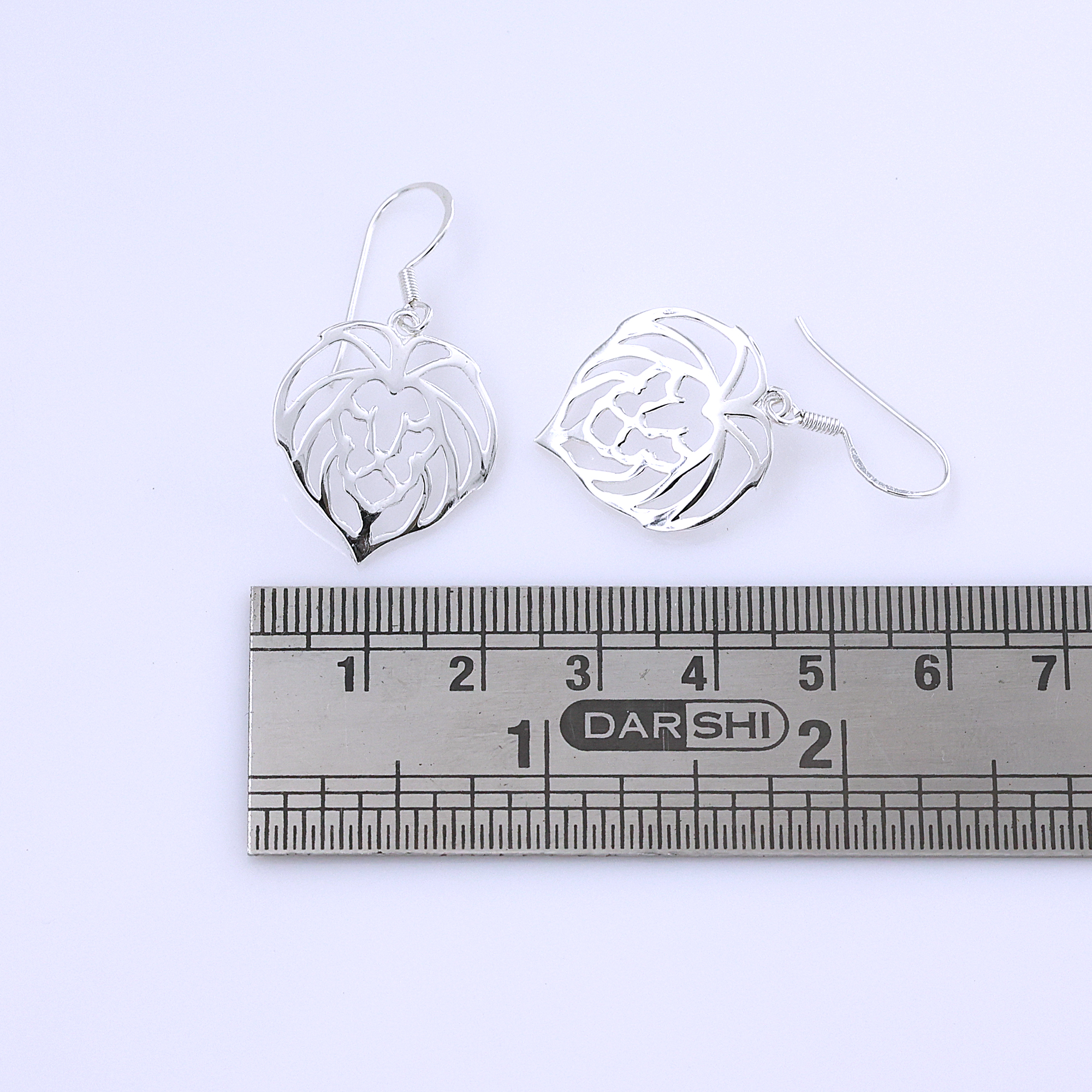 925 Sterling Silver Animal Jewelry Anniversary Gift Birthday Gift Christmas Gift Easter Gift Gift For Her Gift For Mom Graduation Gift Halloween Gift Handmade Earring Handmade Jewelry Housewarming Gift. Jewelry For Gift Lion Face Earring Silver Earring Silver Jewelry Women Earring Women Jewelry