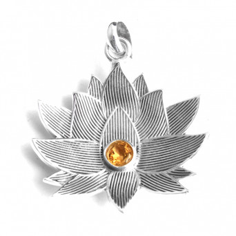 925 Sterling Jewelry, Handmade Jewelry, Silver Jewelry, Silver Pendant, Gift For Mum 