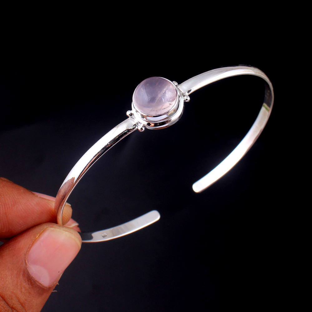 Fine Jewelry Gifts For Her Silver Bracelet Women Bracelet