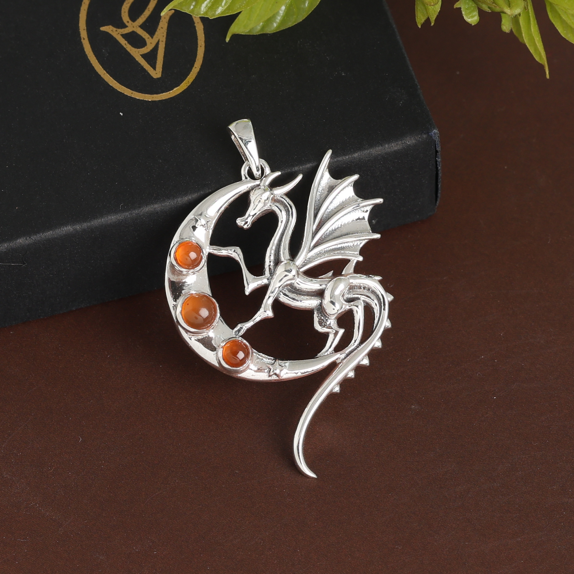925 Sterling Silver Animal Jewelry Anniversary Gift Birthday Gift Carnelian Pendant Christmas Gift Dragonfly Pendant Easter Gift Gift For Her Gift For Mom Handmade Jewelry Handmade Pendant Silver Jewelry Silver Pendant Unisex Jewelry Unisex Pendant Women Jewelry Women Pendant
