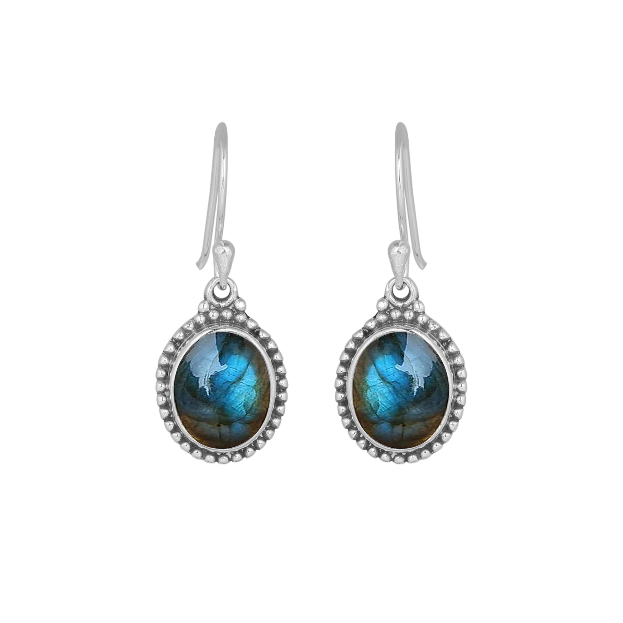 925 Sterling Silver Anniversary Gift Birthday Gift Christmas Gift Easter Gift Gemstone Earring Gift For Her Gift For Mom Graduation Gift Halloween Gift Handmade Earring Handmade Jewelry Jewelry For Gift Jewelry For Sale Labradorite Earring Silver Earring Silver Jewelry Women Earring Women Jewelry