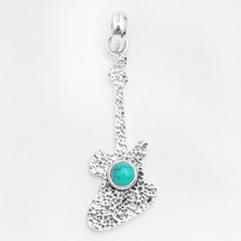 Turquoise